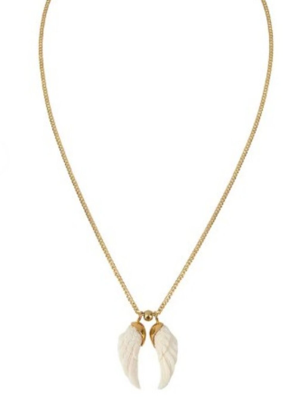 ISO Icarus Charm Necklace!!!